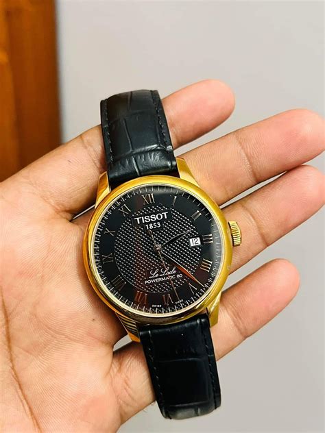 buy tissot replica watches|tissot check authenticity.